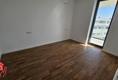 JANDARMERIEI (THE IVY)- PRIMA LOCUIRE I orientare SUD I parcare subterana - 29