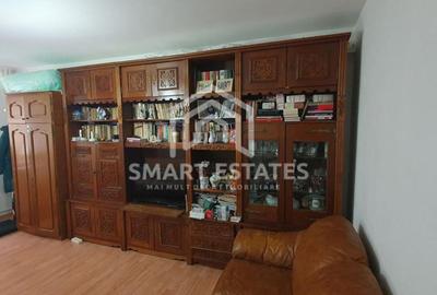 2 camere Pta Alba Iulia| etaj1 |bloc 1986 - 1