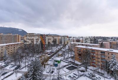 Apartament doua camere semidecomandat Bd Saturn - 8