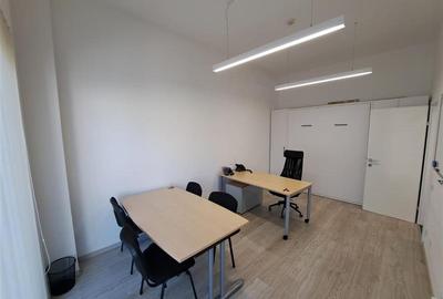 Spatiu pentru birouri, 70 mp utili, situat in zona Semicentrala! - 5