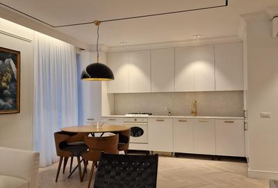 Mamaia - Apartament 4 camere - vedere superba - mobilat utilat LUX - loc parcare - 8