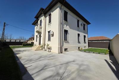 Casa tip conac de vanzare in Malu Mare - 0% comison cumparator - 1