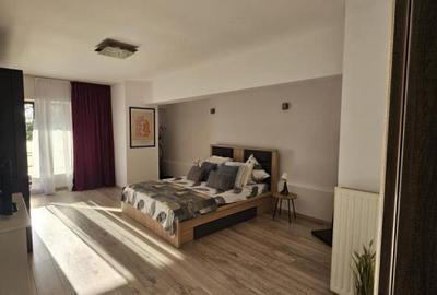 APARTAMENT 3 CAMERE DE VANZARE | AVIATIEI - BANEASA | 268.000 EURO - 9