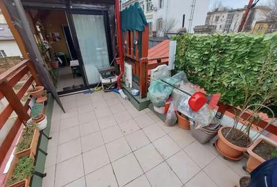 Casa P+1, 2 camere, (60mp + terasa mare) | Pta Muncii - Baba Novac - 15