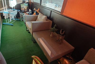 Casa individuala P+E, mobilata, garaj, Miroslava COD 162201 - 3