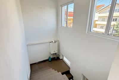 Vila S+P+1E | 6 camere | Ovidiu - vedere catre Lacul Siutghiol - 13