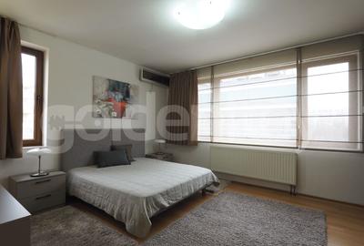 Apartament penthouse cu 4 camere | 24mp terasa - 13