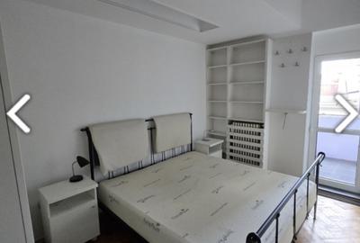 AP 4 CAM | ULTRACENTRAL | CISMIGIU | IZVOR | KOGALNICEANU | METROU - 4