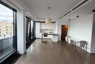 Verdi Park Residence l Apartament Duplex Premium +Parcare l 150 MP l - 3