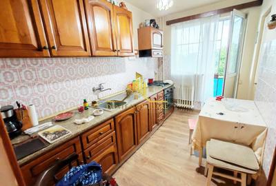 2 camere, spatios, decomandat, 2 balcoane, Gheorgheni, Iulius Mall - 5