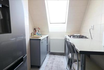 Apartament 2 camere GARA - 14