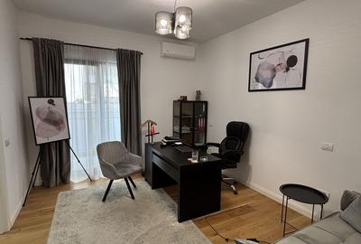 Apartament 3 camere | Bell Air Residence | Iancu Nicolae | Parcare - 10