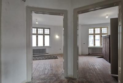 OCAZIE!1!Vila individuala, Bdul Ferdinand 400 mp,  ,200 mp curte libera proprie - 5