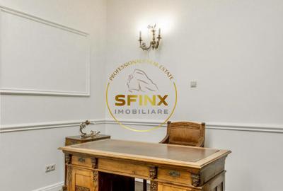 Sediu premium 240mp in CAPITALE / DOROBANTI – vila moderna pentru birouri - 5