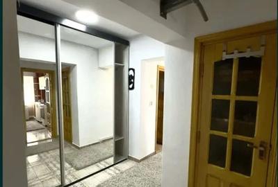 Apartament 2 camere decomandat - Păcurari, la bulevard - 5