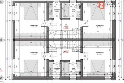 Comision 0% Duplex in Mosnita de 86 mp utili - Zona Noul Lidl - 3