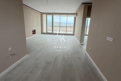 Penthouse 82 mp + terasă spectaculoasă 103 mp | finisaje premium, Cetatii! - 11