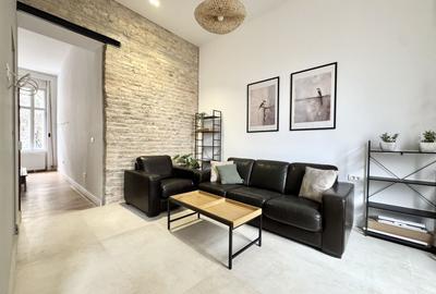 Apartament 2 camere, primitor si cochet, prima închiriere, Piața Maria - 1