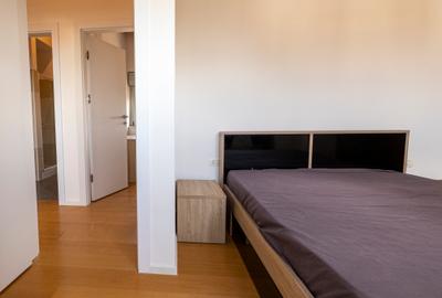 De vânzare – Penthouse modern, strada Vasile Loichița, complex the Ring - 13