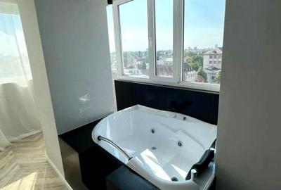 APARTAMENT 3 CAMERE | DOROBANTI | STADIONUL DINAMO | JACUZZI | LUX - 8