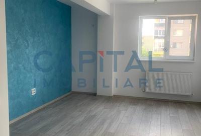 Apartament 3 camere decomandat Tomis Plus