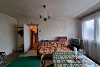 Clinica Luxor- 9 Mai- Ultracentral-3 camere/etaj 3, necesită renovare - 4