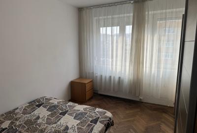 Ap 2 cam, se accepta animale, ctr anaf, Blvd Costructorilor, Crangasi-metrou - 1