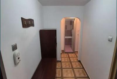 RAHOVA STR  TULCEA  AP 2 CAM BLOC REABILITAT - 5