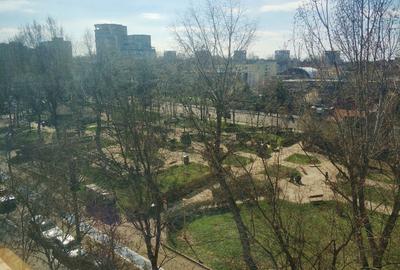 Tomis 2 - Vedere frontala la parc - Apartament cu centrala cu gaz - 1