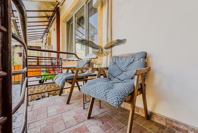 Apartament superb si spațios situat in cladire istorica/Central - 18