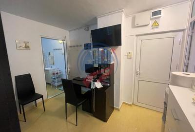 Vanzare afacere la cheie - Salon Remodelare Corporala