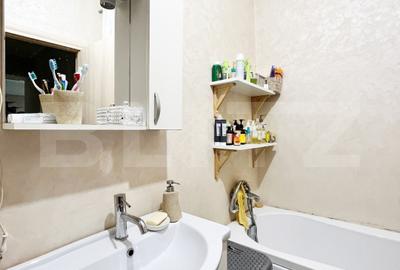 Apartament 3 camere, 71 mp, Visoianu - 10