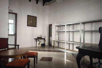 Timpuri Noi,  2 camere inalte, 60 mp, birou/ workshop - 1