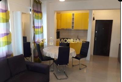 2 Camere de vanzare | Jiului | Metrou | Centrala Proprie | Mobilat - 3