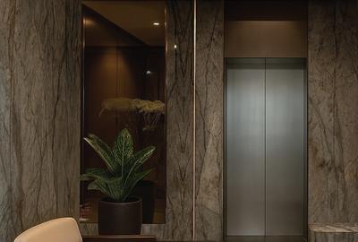 Apartament 3 Camere | 3m Înălțime | Ferestre Floor-to-Ceiling - AVANGARDE FOREST - 15