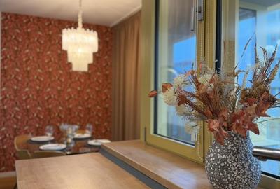 Aviatiei Premium Buiding / Mobilier LUX / Parcare Inclusă/ Pet Friendly - 7