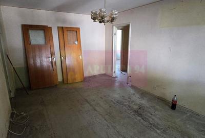 Vanzare apartament 3 camere Prelungirea Ghencea-Raul Doamnei - 1