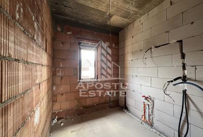 Casa modernă zona Mehala Timișoara pe strada cu acces privat - 23