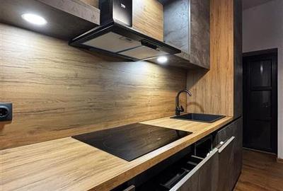 Garsoniera moderna 42mp – zona centrala Brasov, ideala pentru investitie - 2