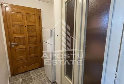 Apartament 1 camera, de inchiriat, zona Lunei, Timisoara - 3