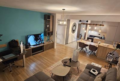 REA1026018 Apartament 3 Camere I Pipera I Rond OMV - 1