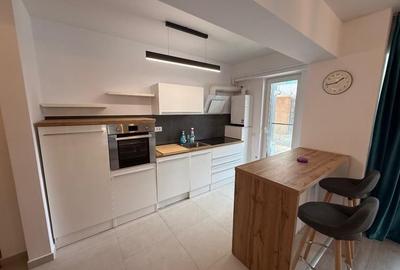 Apartament 2 camere Premium | Midtown Residence Geniului - 4