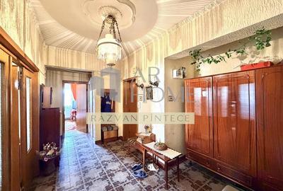 Apartament 3 camere, spatios, parcare, boxa, ultracentral, Ploiesti - 8
