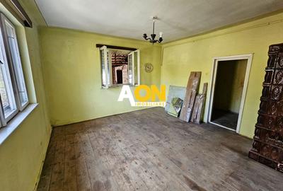 Oportunitate de investiție! 740 mp teren cu casa demolabila, Cetate - 5