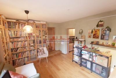 Vanzare casa conslidata Silistea Snagovului Com. Gruiu, Ilfov Snagov - 6