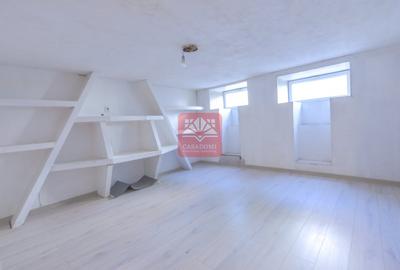 Apartament 1 Camera la Demisol - Ideal Investitie