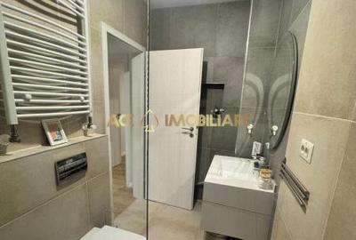 Casa Popesti Leordeni | Curte | 5 parcari | Rezidential | Birou - 5