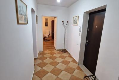 De Inchiriat Apartament, zona Alba Iulia, mobilat modern - 12