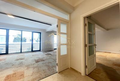 Spatiu de birouri/Showroom PREMIUM **183mp**Parcare // Tei/Barbu Vacarescu - 8