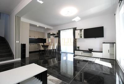 Duplex in Dumbravita, mobilat si utilat complet. - 12